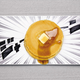 Image for article titled The Most Dramatic Dinner Plates Will Emphasize Your Meal
